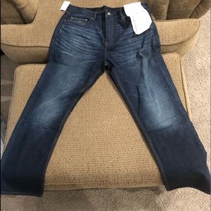 Banana Republic denim jean